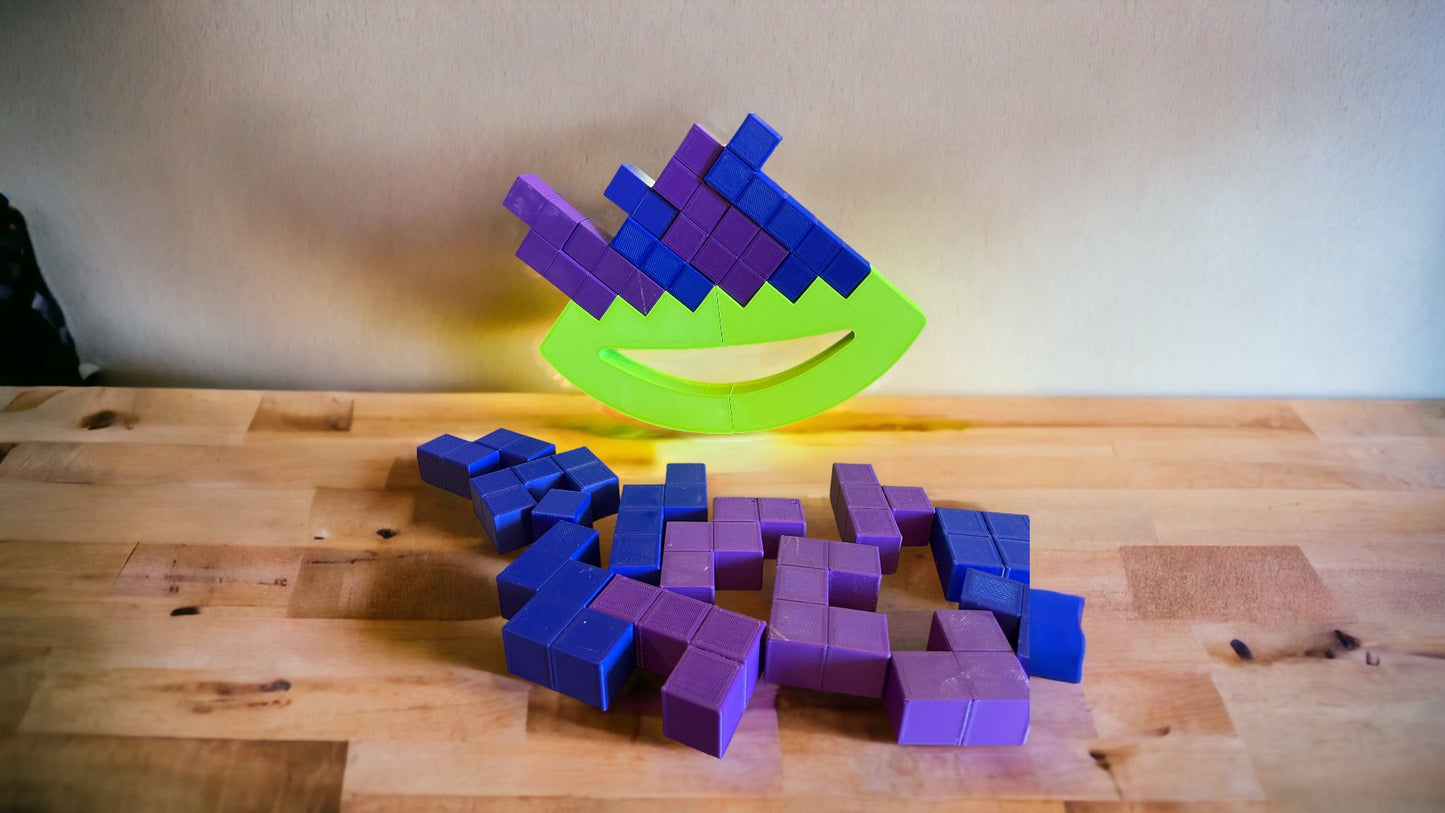 Teeter Totter Balance Game