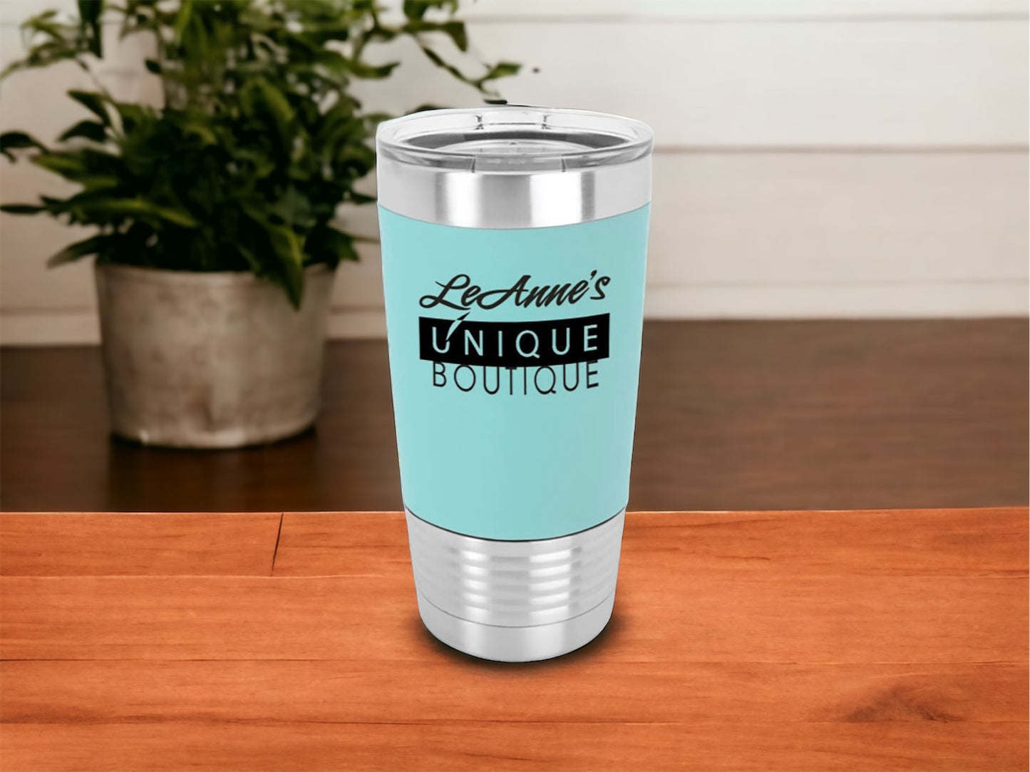 Teal Polar Camel Silicone Grip 20 oz