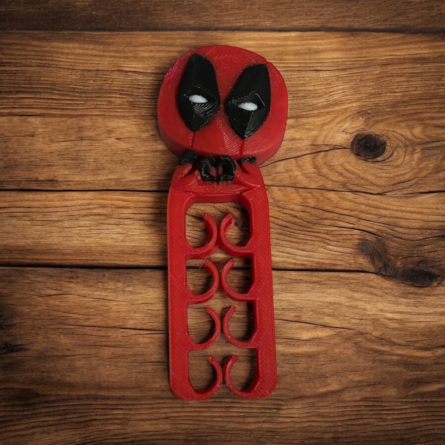 "I Love Deadpool" Chip Clip – Pack of 3!