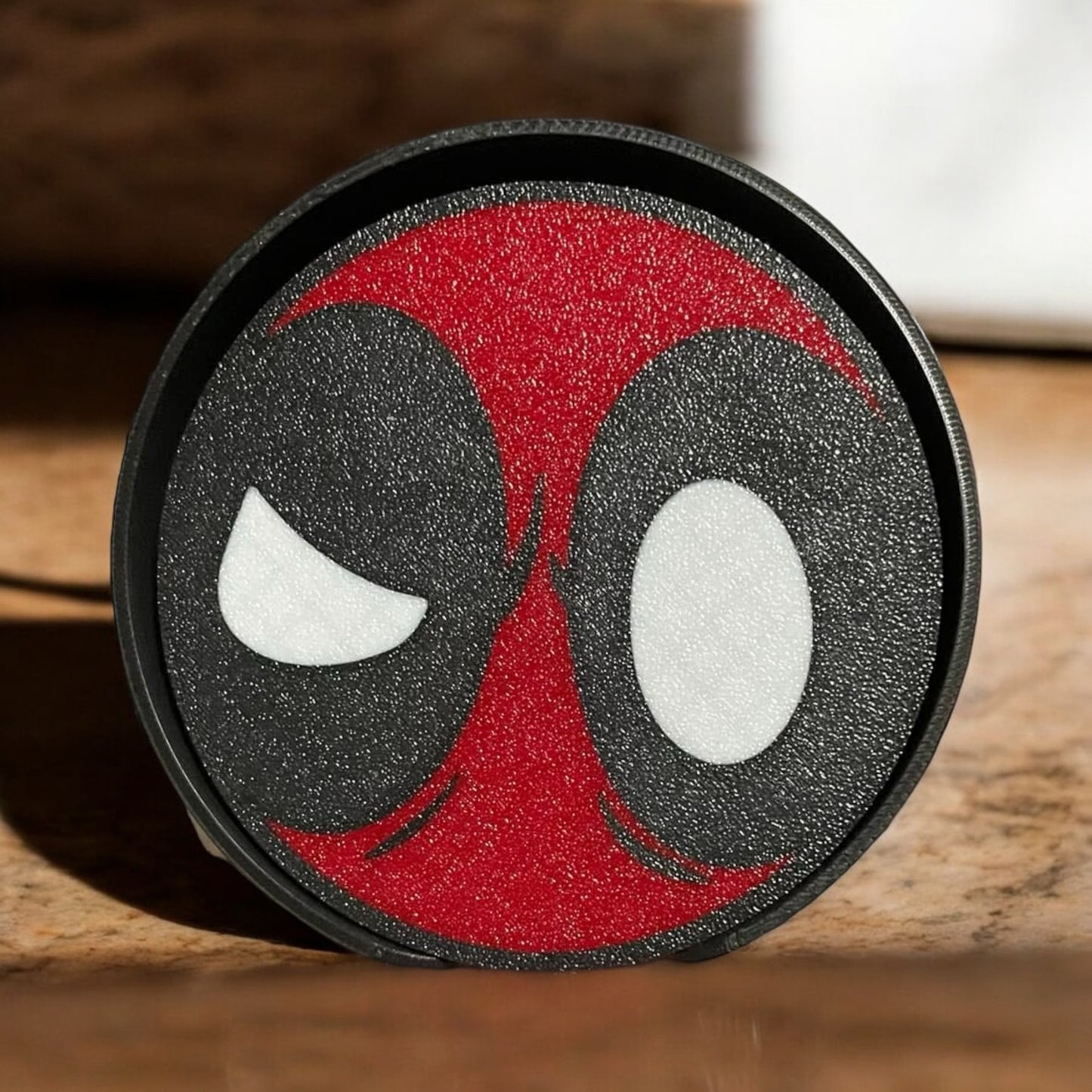 Deadpool Coasters – Set of 8
