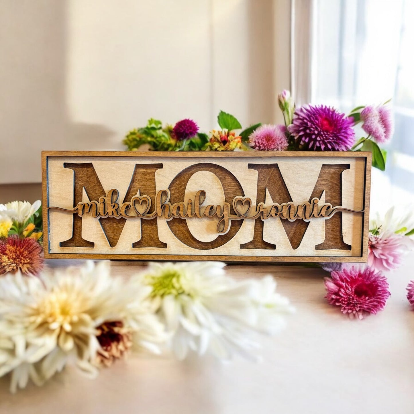 Mother's Day Sign